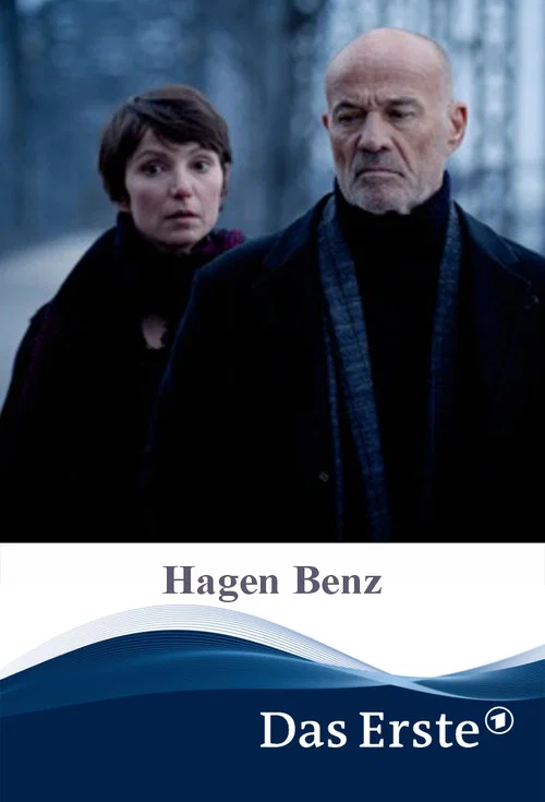 Hagen Benz - Das Böse in dir постер