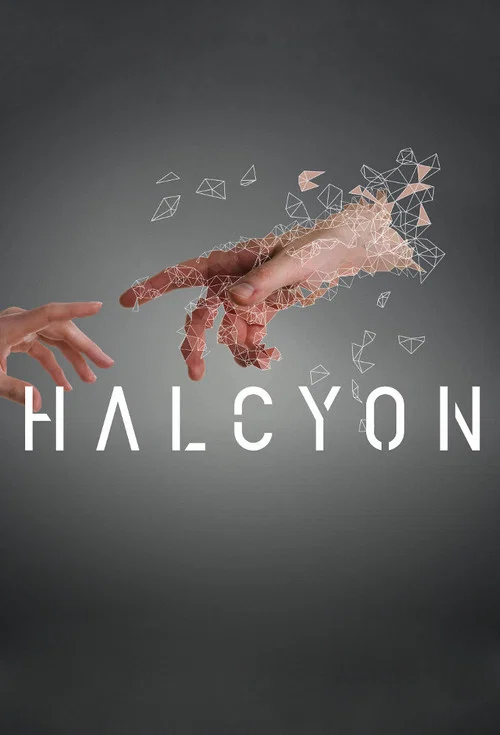Halcyon постер