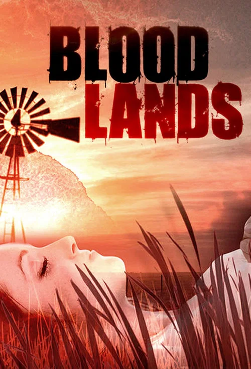 Bloodlands постер