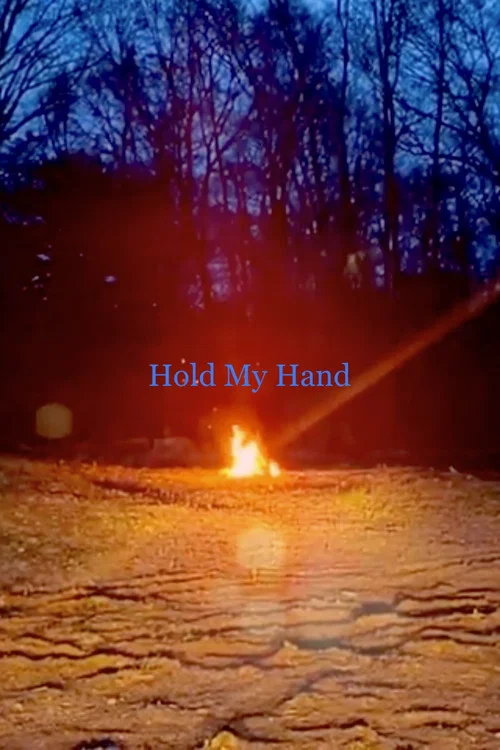 Hold My Hand постер