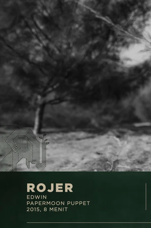 Rojer постер