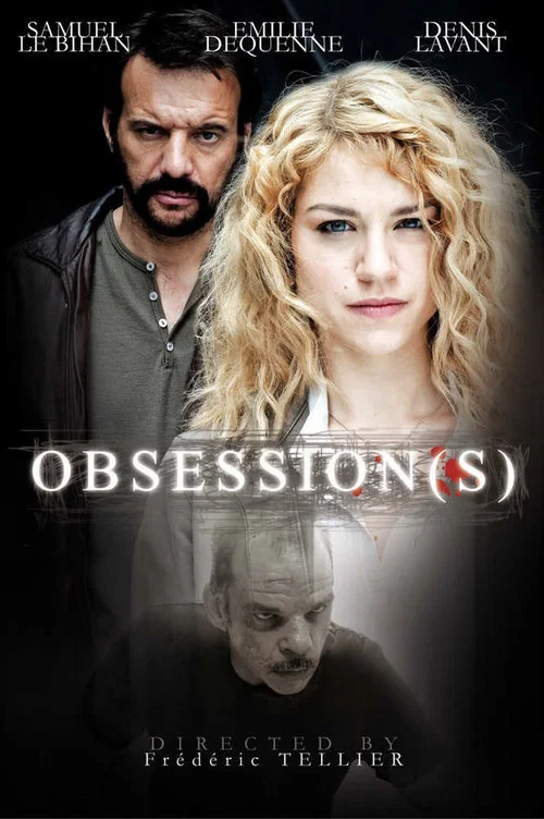 Obsession(s) постер