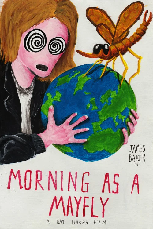 Morning as a Mayfly постер