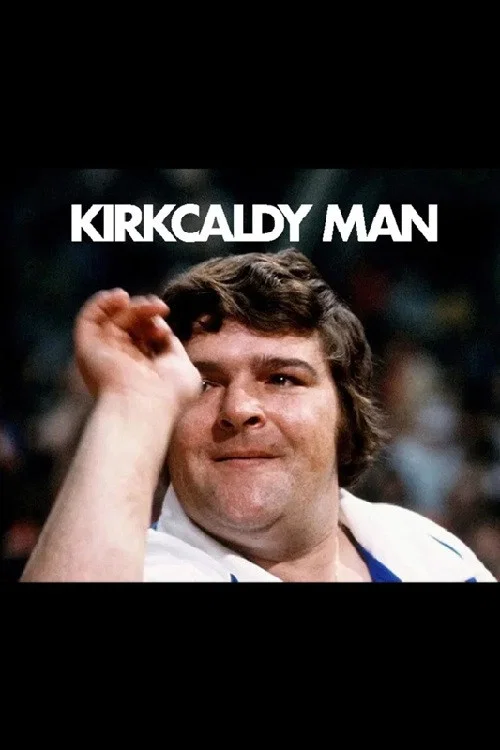 Kirkcaldy Man постер