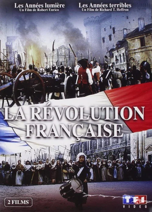 La Révolution Française постер