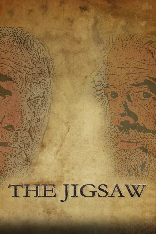 The Jigsaw постер