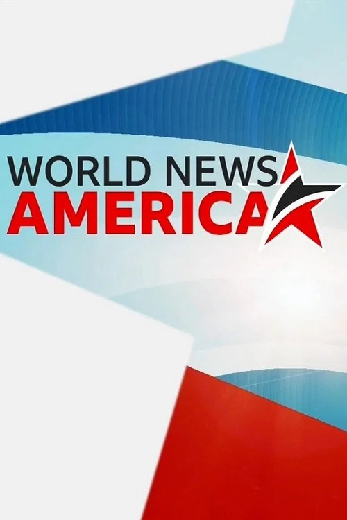 BBC News America постер