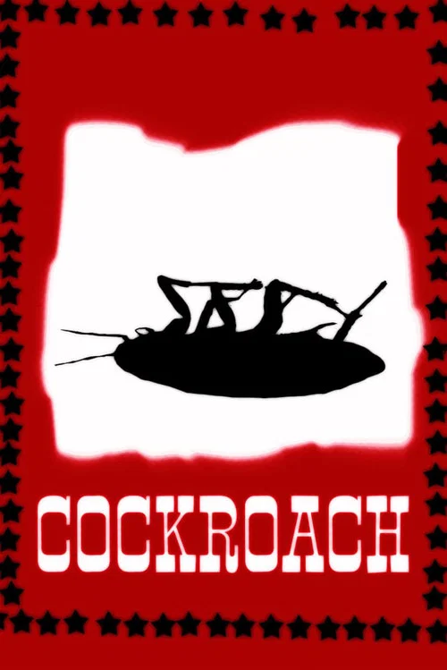 COCKROACH постер