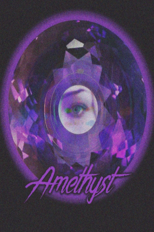 Amethyst постер