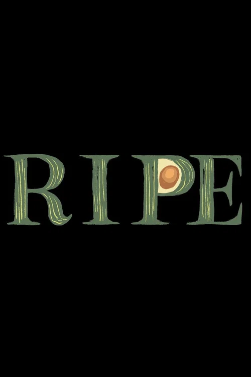 Ripe постер