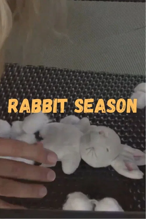 Rabbit Season постер