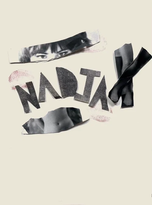 Nadja постер