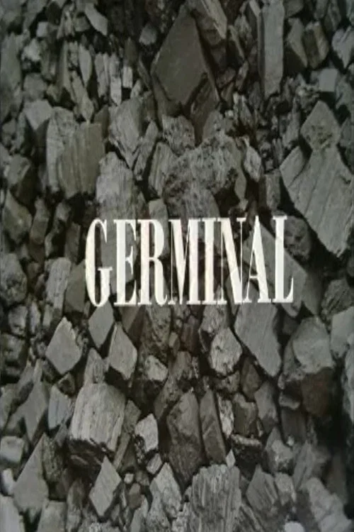 Germinal постер
