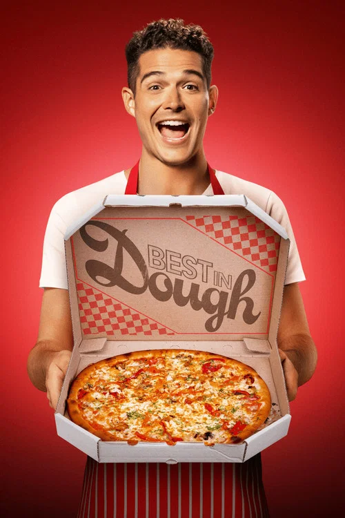 Best in Dough постер