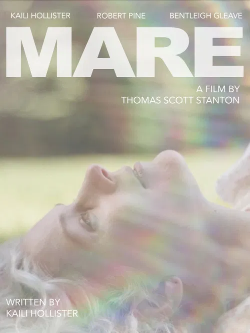 Mare постер