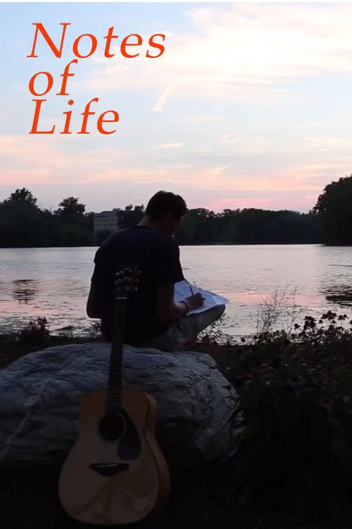 Notes of Life постер