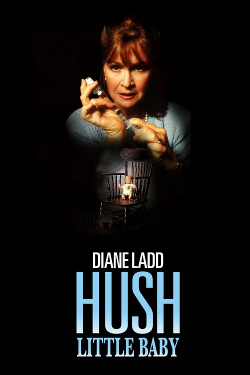 Hush Little Baby постер