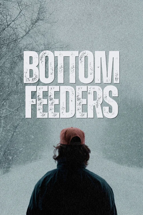 Bottom Feeders постер