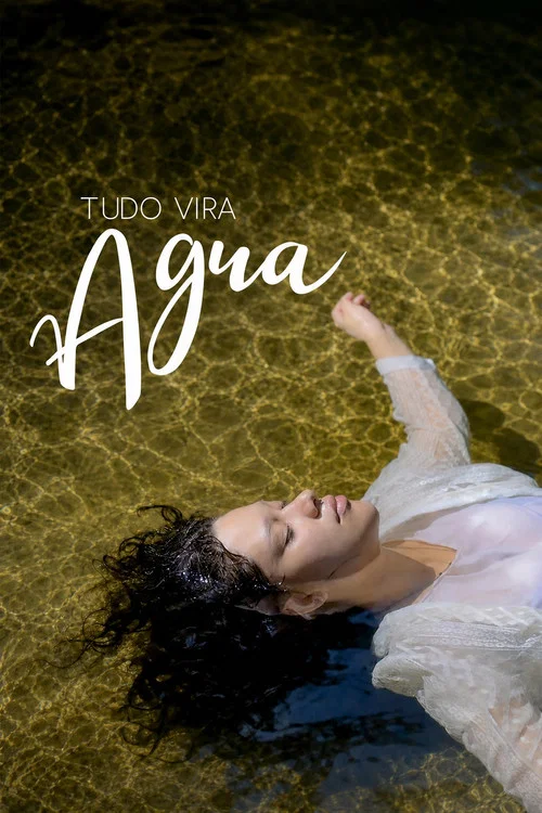 Tudo Vira Água постер