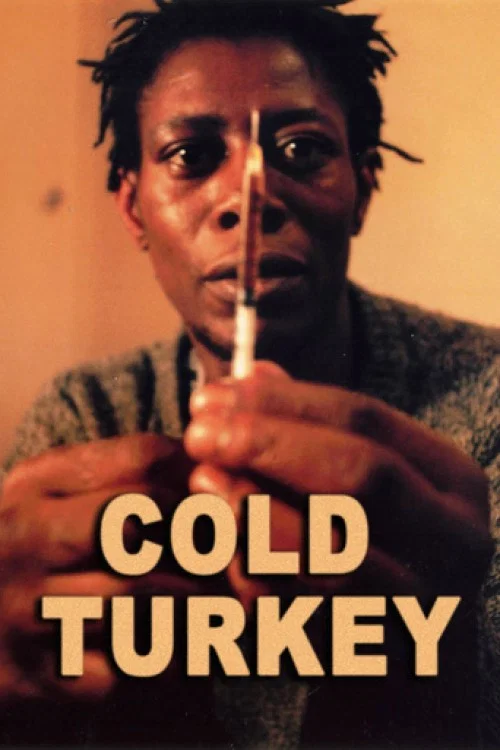 Cold Turkey постер
