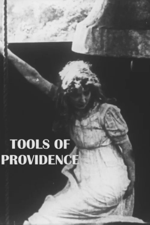 Tools of Providence постер