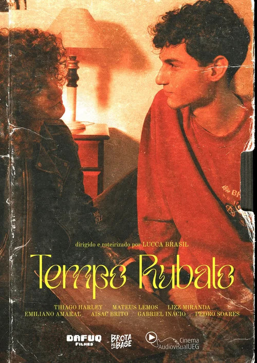 Tempo Rubato постер
