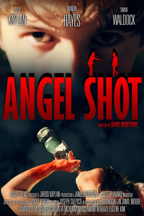 Angel Shot постер