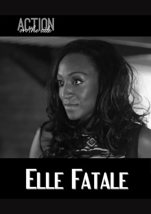 Elle Fatale постер