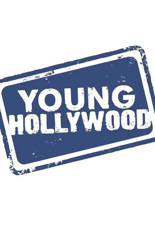 Young Hollywood постер