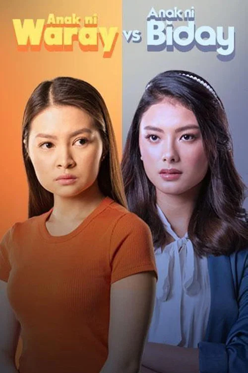 Anak ni Waray vs. Anak ni Biday постер
