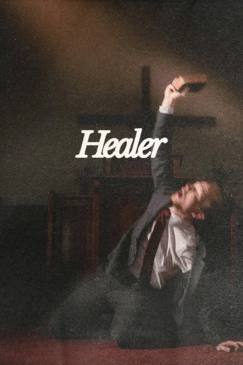 Healer постер