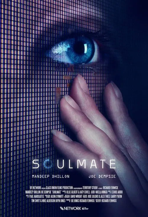 Soulmate постер