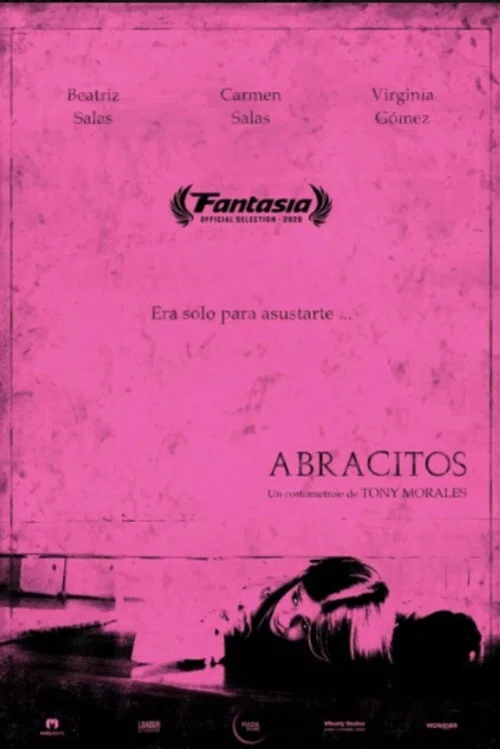 Abracitos постер