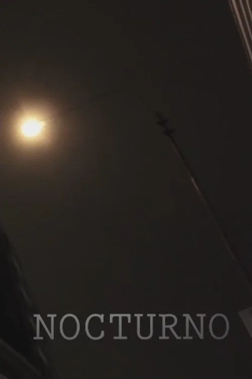 Turno Nocturno постер