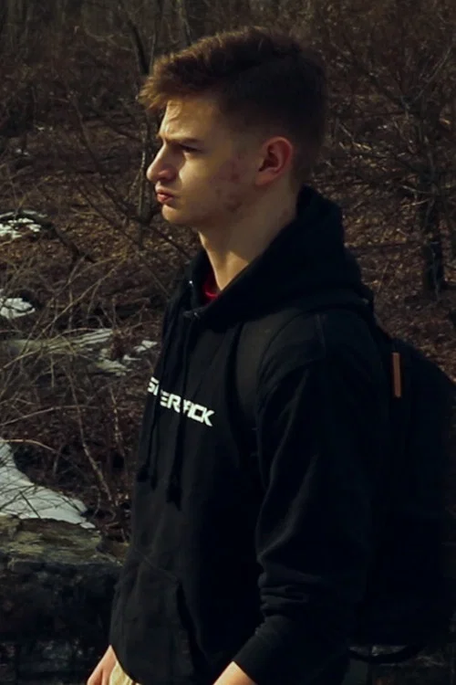 Duo постер