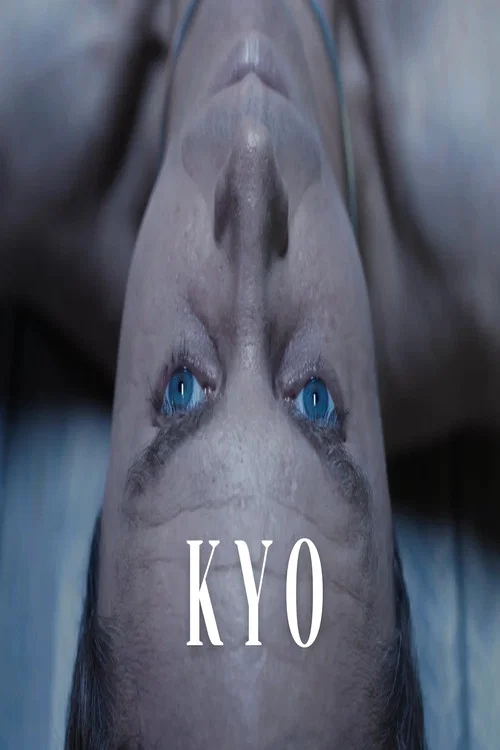 Kyo постер