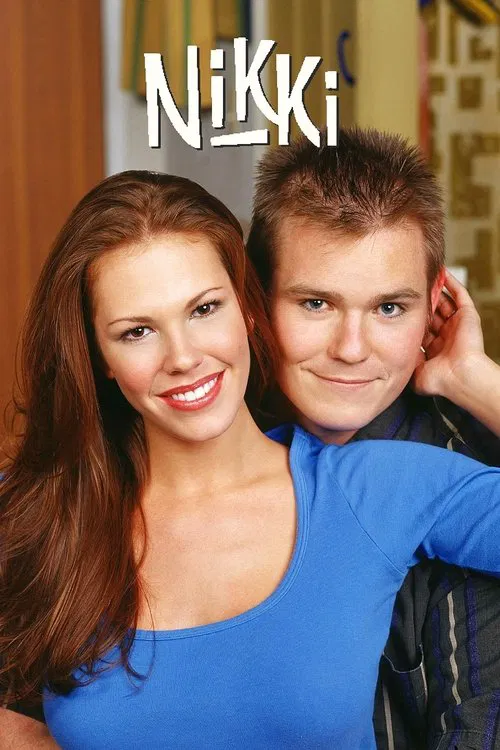 Nikki постер