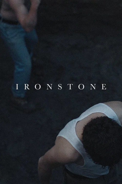Ironstone постер