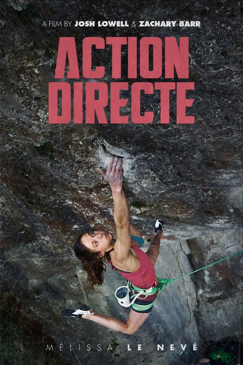 Action Directe постер