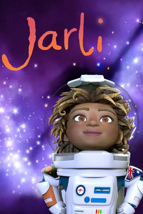 Jarli постер