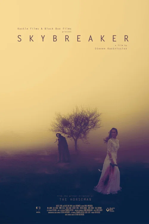 Skybreaker постер