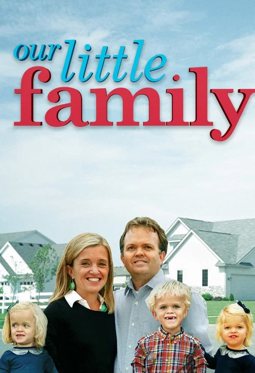 Our Little Family постер