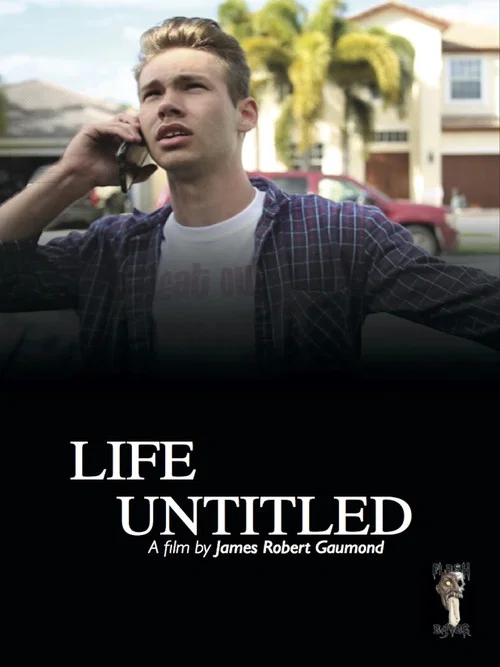 Life Untitled постер