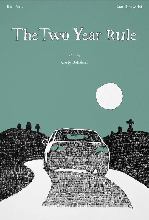 The Two Year Rule постер