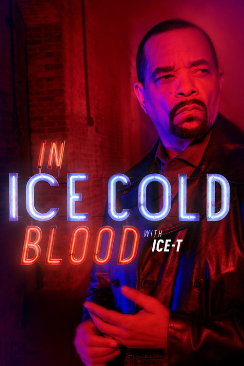 In Ice Cold Blood постер