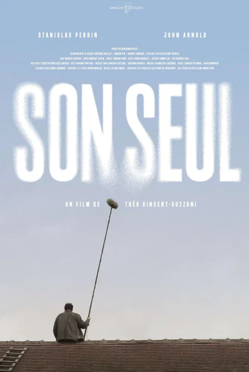Son Seul постер