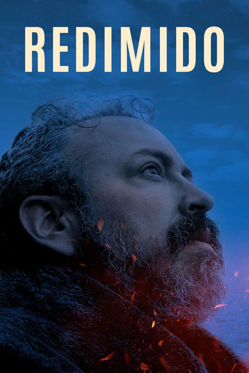 Redimido постер