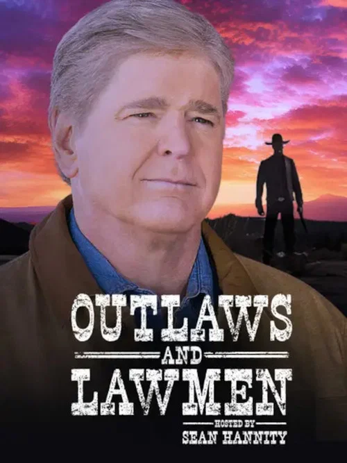 Outlaws & Lawmen постер