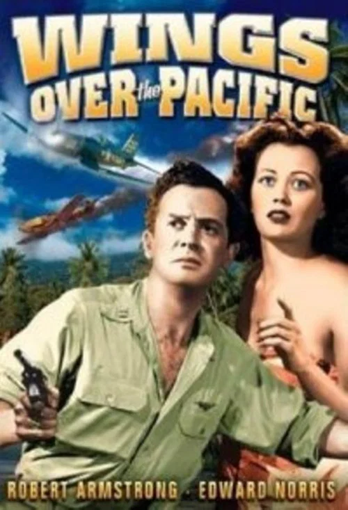 Wings Over the Pacific постер