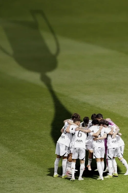 El Albacete Balompié y el sueño de la Copa del Rey постер